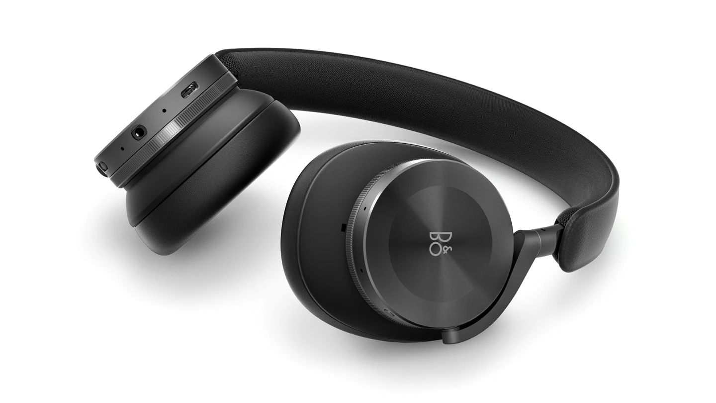 Casti BANG & OLUFSEN Beoplay H95, Bluetooth, Over-Ear, Microfon